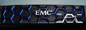 EMC UNITY