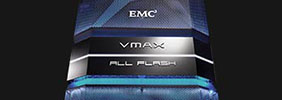 EMC VMAX全闪存