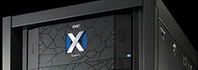 EMC XTREMIO